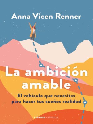La ambición amable - ebook